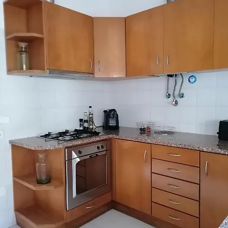 Tatil Evi Quinta Dos Capuchos Casa Do Jardim Alcobaça